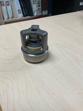 604-07-am Ariel Valve Assembly Standard Pn