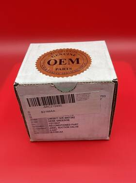 B-3166-aa Ariel Corp. 2.643 Inch Suction Valve Mtx Plates 52rx Compressor Recond