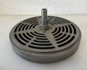 B-0264-f Ariel Cs211112 134r1 Suction Valve