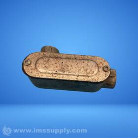 2140736 Arlington 1/2 Inch Ll Oil Trap Usip