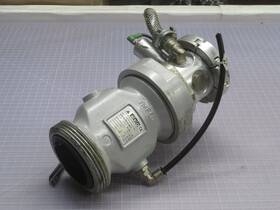 Vmf050.03x.50.30lx Armaturen Air Operated Pinch Valve T263445