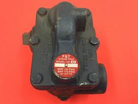 125-a4 Armstrong - F&t Steam Trap