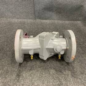 570109-377 Armstrong Cbv-3fs Flanged Circuit Balancing Valve 3 Inch
