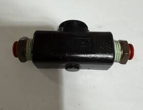 104104-f04-g Aro Ingersoll Rand Air Flow Valve Only