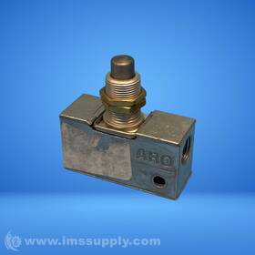 2111460 Aro Manual Air Control Valve Usip