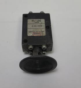 5030-02-g Aro Fluid Power Manual Air Control Valve