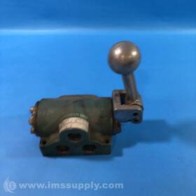 5340-01-4 Aro Fluid Power Pneumatic Valve Usip