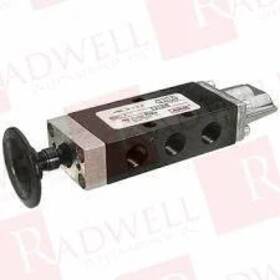 5540-0599-04 Aro Ingersoll Rand / 5540059904 Used