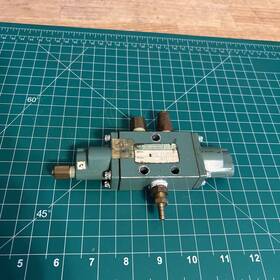 5631-07-02 Aro Control Valve