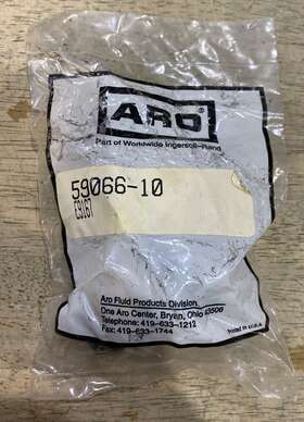59066-10 Aro Actuator New