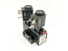 A211sd-024-d Aro Solenoid Valve 24vdc 48vac 4.8w
