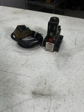 A211ss-120-a-g Aro Ingersoll Rand / A211ss120ag Used