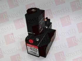 A239ss-120-a Aro Ingersoll Rand / A239ss120a Used