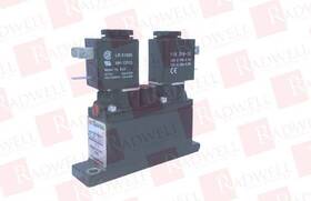 A349sd-120-a-g Aro Ingersoll Rand / A349sd120ag Used