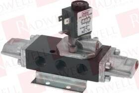 E312sd-120-a Aro Ingersoll Rand / E312sd120a Used