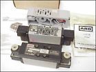 Gp12sd-024-0 Aro Gmp131 Nos Solenoid Valves Position Manifold