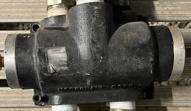 K218ps Aro Ingersoll Rand Fluid Power K218