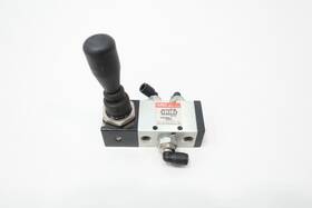 M212lmc1277 Aro 4-way Hand Lever Valve Other Pneumatic