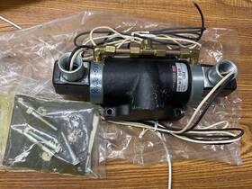 Mq2609 Aro 4-way Solenoid Pilot Valve