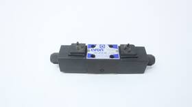 Ad.06.206.489 Aron Directional Control Valve 24v-dc