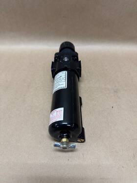B764w3 Arrow Pneumatics Filter/regulator 250 Psig 100 Scfm Flow