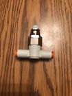 As3001f-07-3 Smc New Flow Control Valve Tube Push Connect