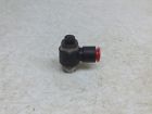 As3211f 3-8 Smc Pneumatic Flow Control Valve As