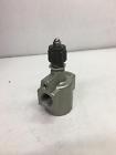 As420-04 Smc Speed Controller Valve