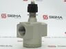As500-n06 As500 Smc Flow Control Valve