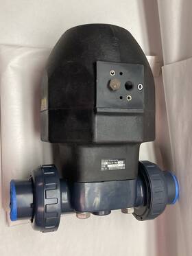 01b00051g Asahi Asahi/america Diaphragm Valve 150psi