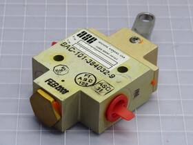 T250864 Asc 913594 O2 Valve