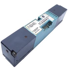061bb43cm011b Asco Numatics Solenoid Valve 140 Series 120 Psig 24 Vdc Coil