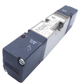 062bb415m Asco Numatics Solenoid Valve 120 Psig 2.5 Watts 24 Vdc Coil