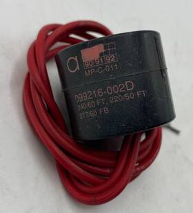 099216-002-d Asco Solenoid Valve Coil Mp-c-011