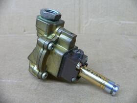 10890002 Asco Spare Part For Series 138 Pilot Valve Nf-02 0-n