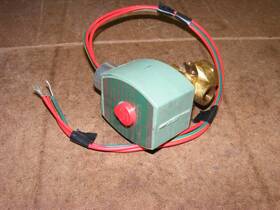 120496-5 Asco Solenoid Valve