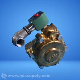 2027629 Asco Solenoid Valve 9064