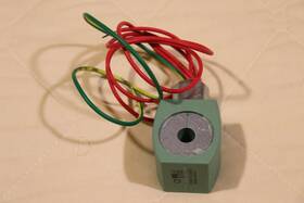 238210-088-d Asco / Mp-c-080 480vac 60hz - 440vac 50hz Solenoid Coil 6.1 Watt