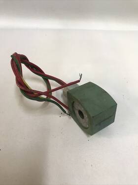 238210-032-d Asco 238210-105-d Solenoid Coil 120vac