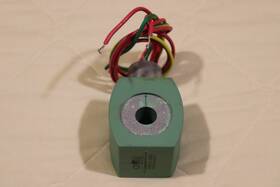 238610-088-d Asco / Mp-c-080 480vac 60hz - 440vac 50hz Solenoid Coil 10.1 Watt