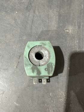 238612-132 Asco Solenoid Coil 120/60 110/50 Sp20