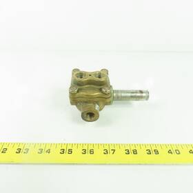 242214-001-f Asco Solenoid Valve 1/4 Inch Npt T 359373