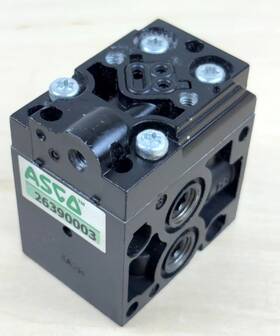 26390003 Asco Pneumatic Solenoid Valve