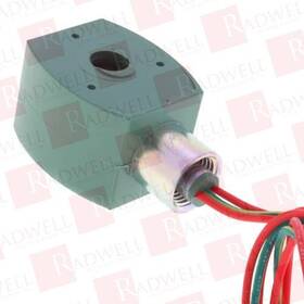 272401-005-24dc Asco / 27240100524dc Used