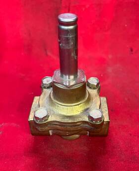 4fnpt Asco 3/4fnpt Solenoid Valve Size 3/4 Inch Fnpt