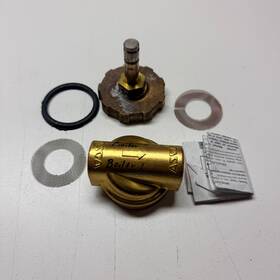 323471 Asco Valve Rebuild Kit #323471