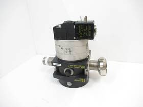 34307042 Asco Base Version For Assembly Shut-off Valve
