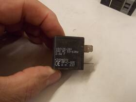400125-081 Asco Solenoid Valve Coil 24vac S3