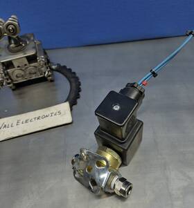 400325-101 Asco Coil And Valve