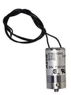 411m3112hvs Asco Solenoid Valve